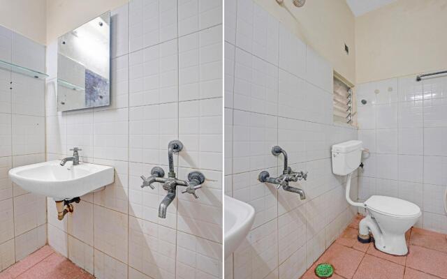 Collection O 83897 Chennai Guest House