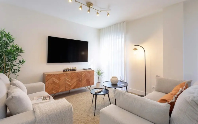 Exclusive Apt Fuengirola Center San Pancracio
