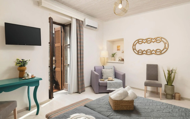 Elia Palazzo Hotel