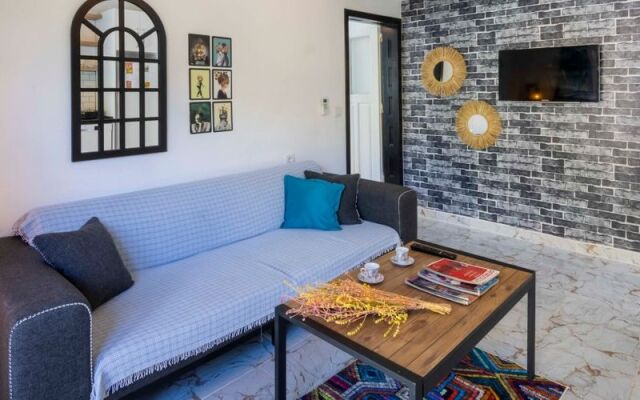 Villa In Love