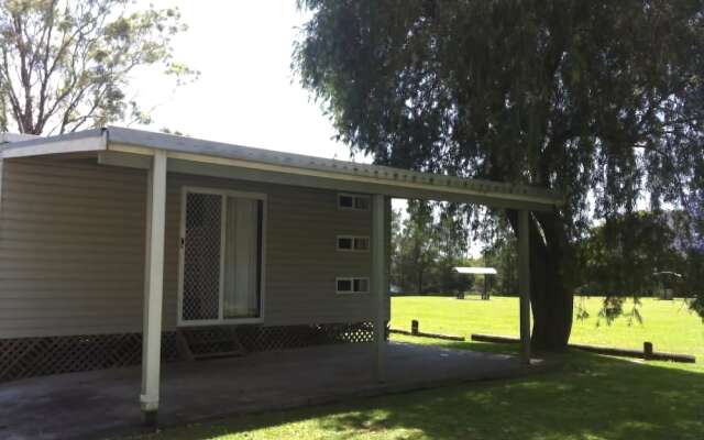 Edgewater Holiday Park