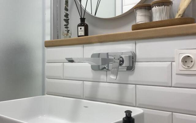 Апартаменты на улице Фонтанная