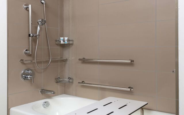 Hyatt House The Woodlands / Shenandoah