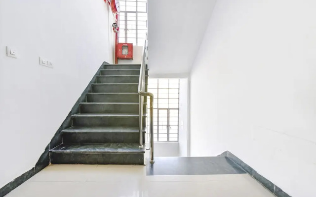 FabExpress Kothari Inn