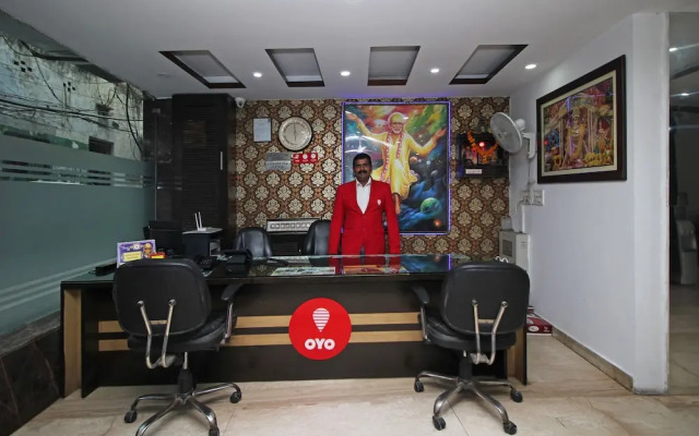 Hotel C.G International