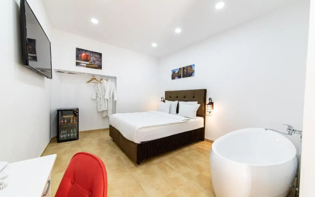 Poet Palace Bucharest