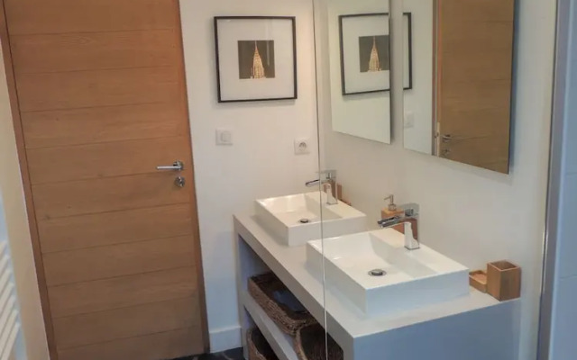 Villa Beherena - Haut Standing