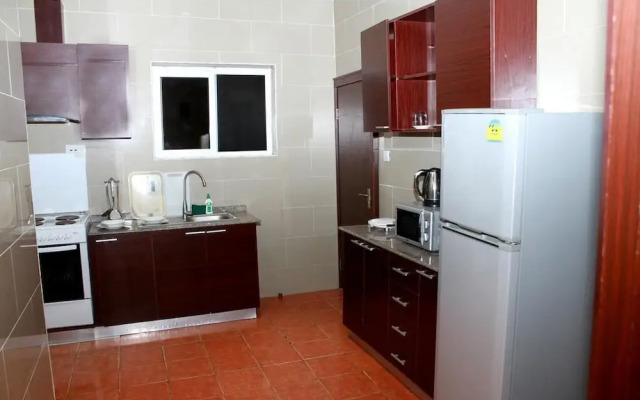 Zaints Guest House
