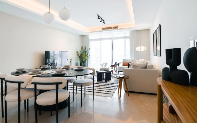 BIRD NEST at Cairo Festival City