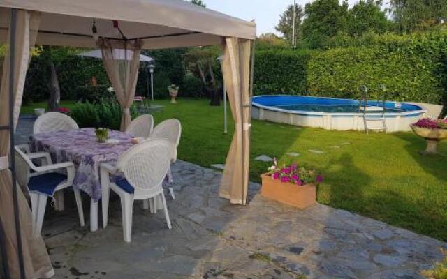 Bed And Breakfast 4 Stars Sarzana