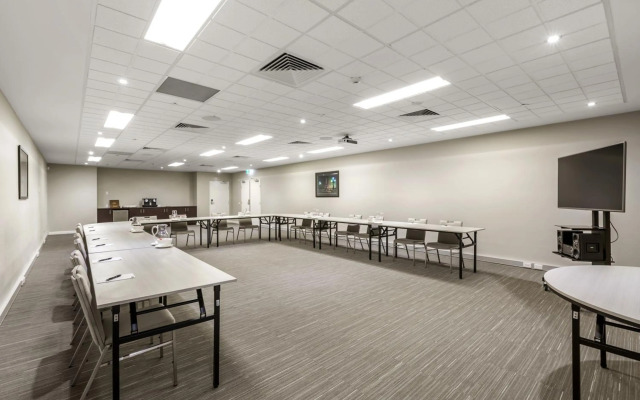 Quest Albury On Townsend