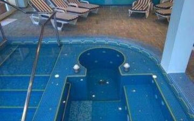 Hotel St. Louis