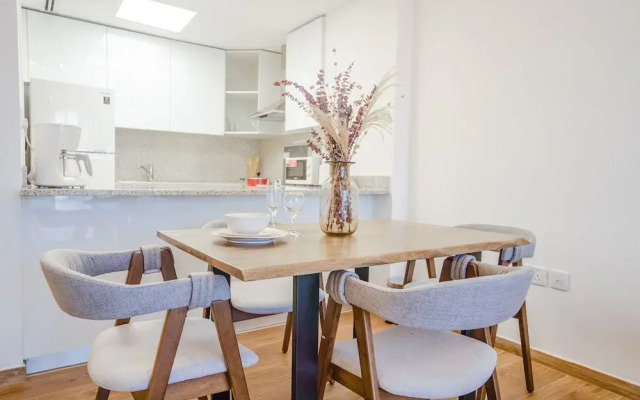 Nasma Luxury Stays - AYA Building