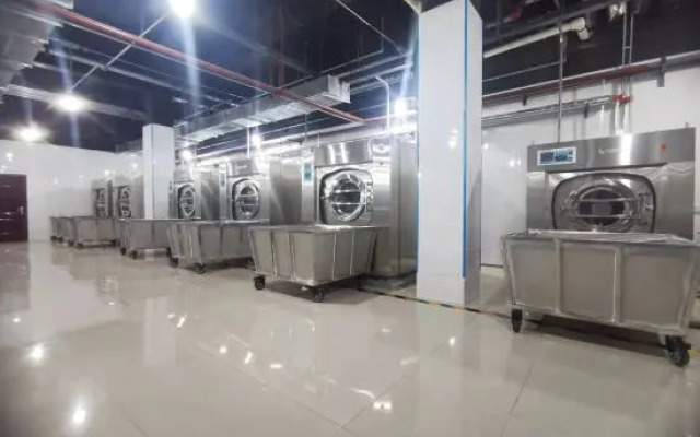 Xining YongHe International Hotel