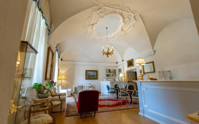 Hotel I Somaschi