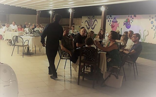 Hotel Villa del Mare