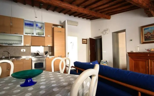 Think Florence - Attico Signoria