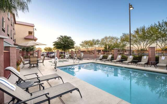 Comfort Suites Goodyear - West Phoenix