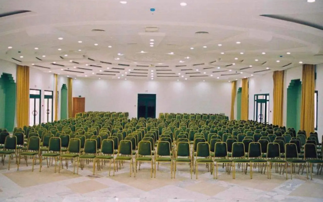 Hotel Gafsa Palace