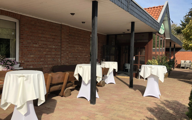 Landgasthaus Fischer