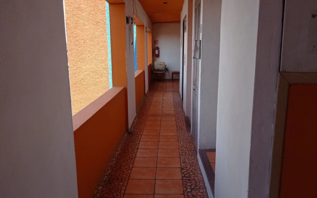 Confort Ejecutivo Suites Linda Vista