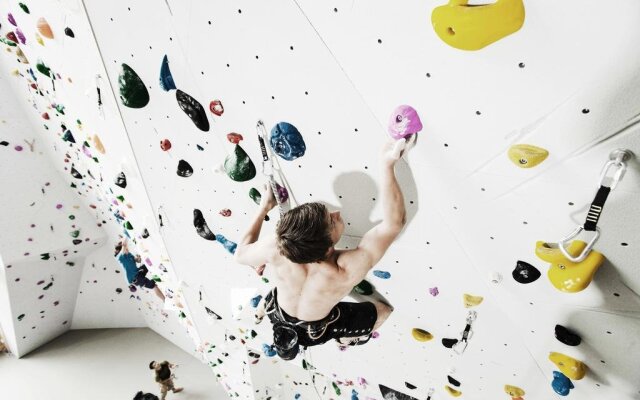 Appartement Sommerbichler