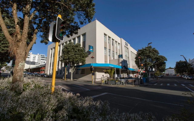Quest New Plymouth