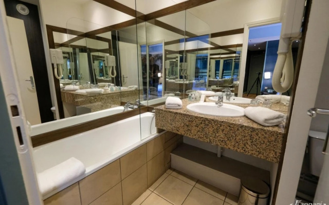 Hôtel des Beaux-Arts Toulouse