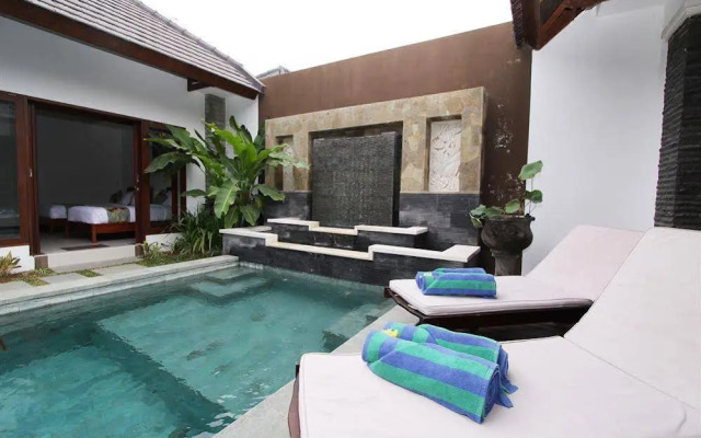 Tanjung Villa