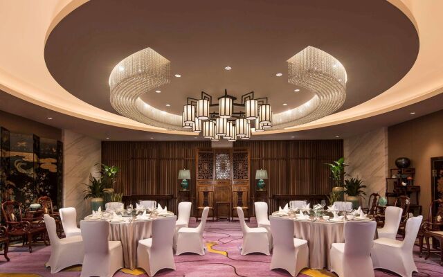 Angsana Zhuhai Phoenix Bay