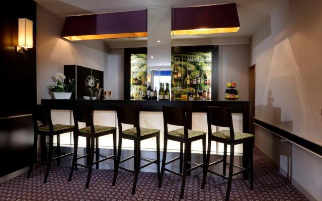Hotel Le Versailles