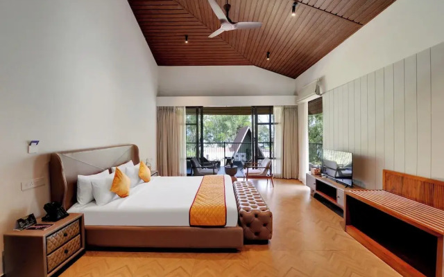 Sandesh Water Edge Kabini