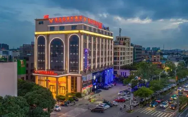 Vienna Classic Hotel