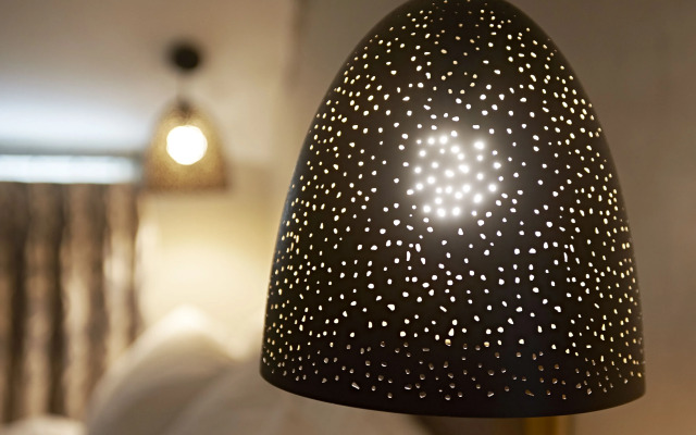 Valentinos Restaurant With Rooms