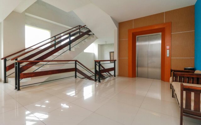 Tiatira Kencana Hotel