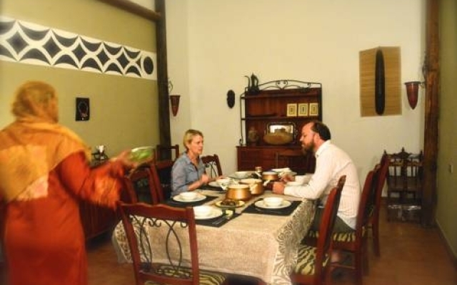 Nubian Holiday House Aswan