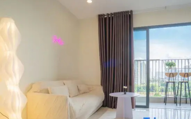 Lavida Plus Studio Apartments