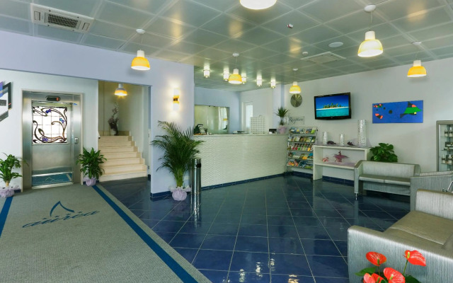 Aurea Hotel Tortoreto Lido