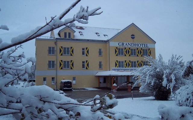 Grandhotel Niederösterreichischer Hof