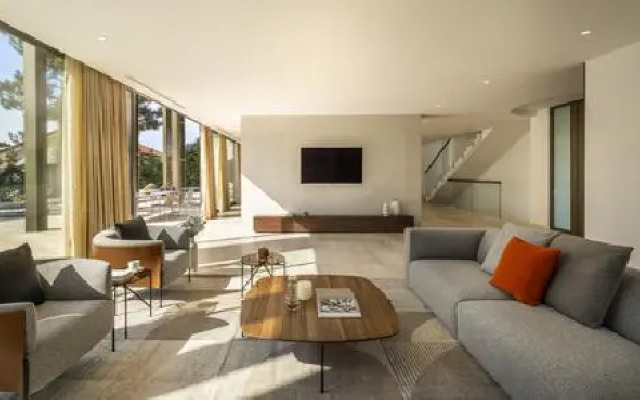 Pical Beach House