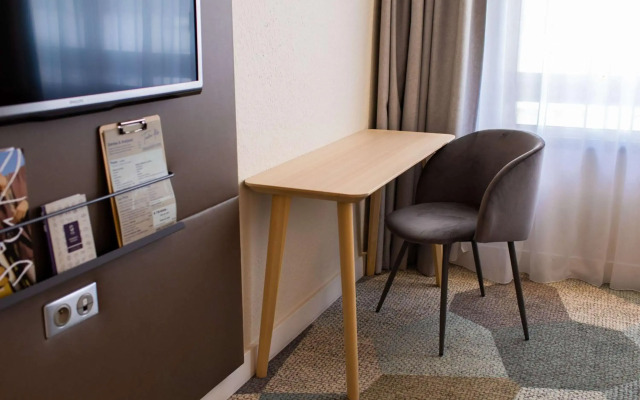 Mercure Lorient Centre Hotel