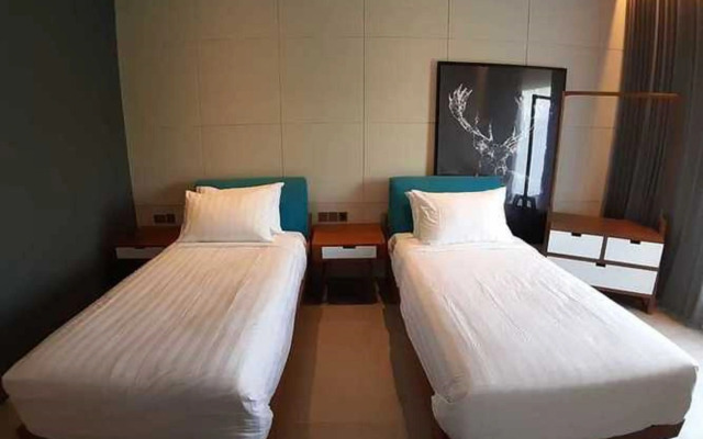 Hotel Dafam Wonosobo