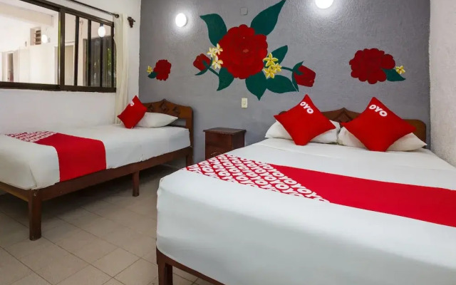 Hotel Los Arcos Holbox