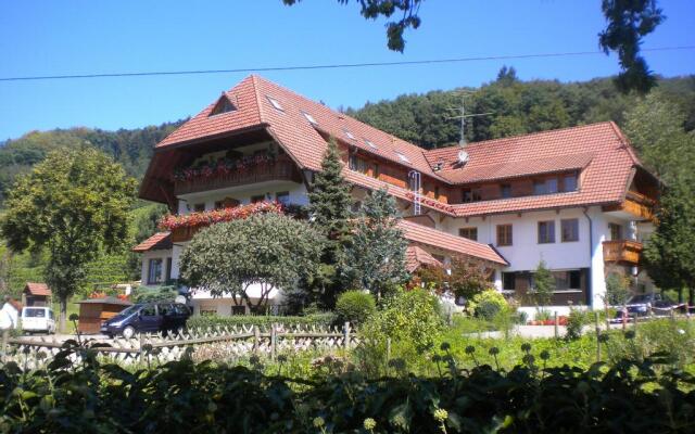 Hotel Wissers Sonnenhof