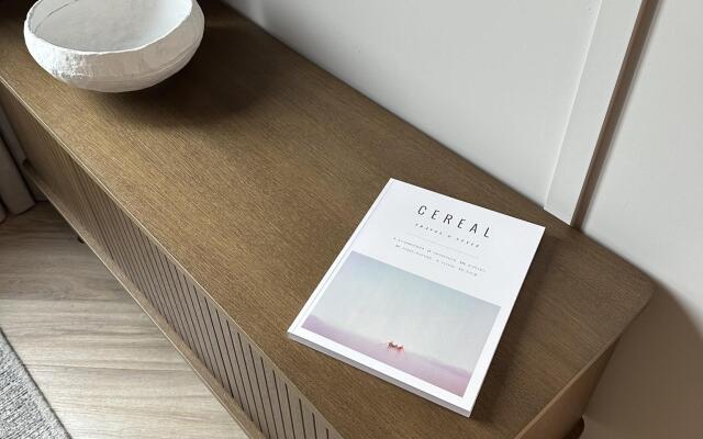 Little Home Central Park (Литл Хоум Централ Парк)