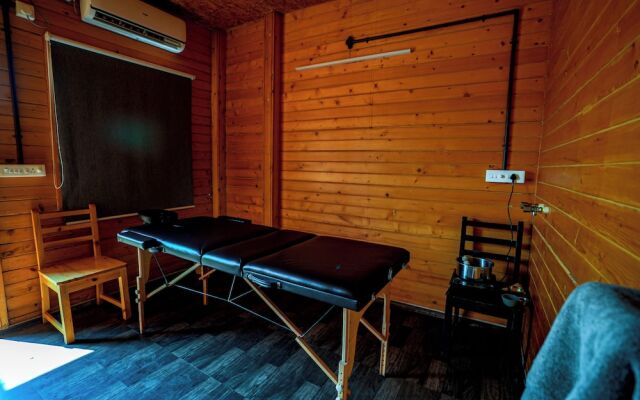 Brahmi Wellness Retreat & Spa