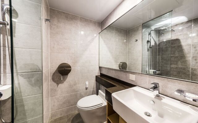 Jongno Lumia Tourist Hotel