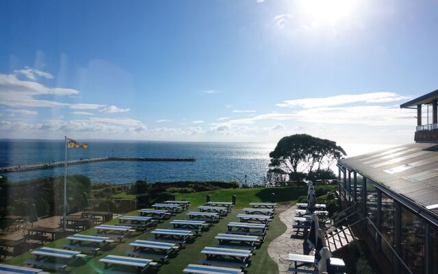 Portsea Hotel