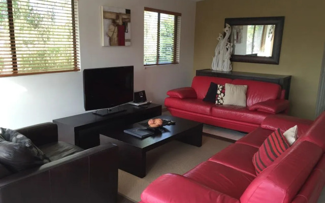 Cockleshell Sands Apartments