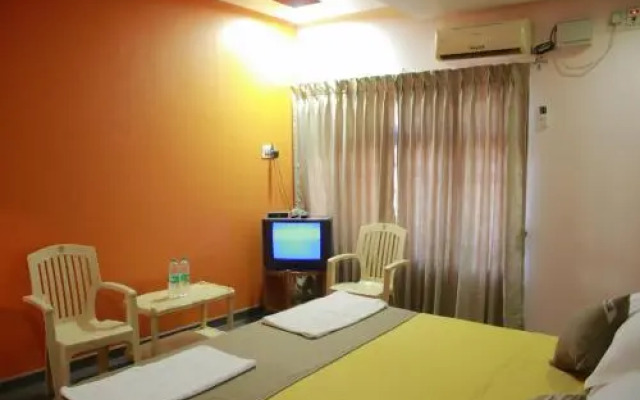 Krishna Villas